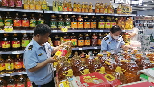 守護(hù)舌尖安全，文昌湖區(qū)市場監(jiān)管局開展端午節(jié)令食品銷售市場專項(xiàng)檢查